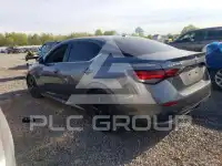 2024 Nissan SENTRA photo