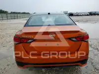 2024 Nissan SENTRA фото