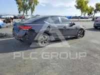 2024 Nissan SENTRA фото