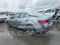 2024 Nissan SENTRA фото
