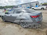 2024 Nissan SENTRA фото