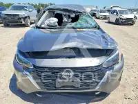 2024 Nissan SENTRA фото