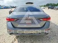 2024 Nissan SENTRA фото