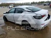 2024 Nissan SENTRA фото