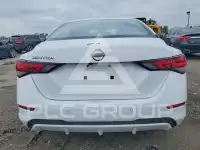 2024 Nissan SENTRA фото