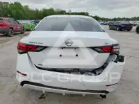 2024 Nissan SENTRA фото
