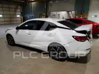 2024 Nissan SENTRA фото