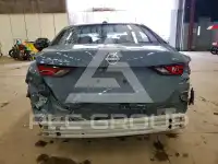 2024 Nissan SENTRA фото