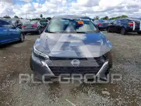 2024 Nissan SENTRA фото