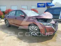 2024 Nissan SENTRA фото
