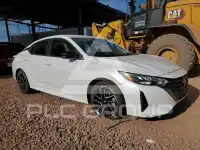 2024 Nissan SENTRA фото