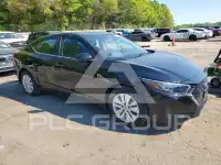 2024 Nissan SENTRA фото