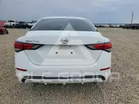 2024 Nissan SENTRA фото