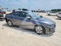 2024 Nissan SENTRA photo