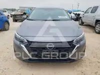 2024 Nissan SENTRA фото
