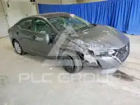 2024 Nissan SENTRA фото