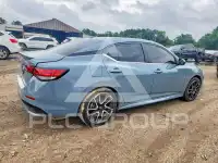 2024 Nissan SENTRA фото