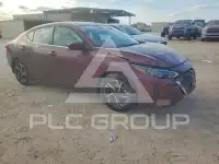 2024 Nissan SENTRA фото
