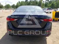 2024 Nissan SENTRA фото