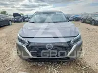 2024 Nissan SENTRA фото