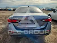 2024 Nissan SENTRA фото