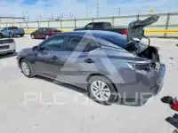 2024 Nissan SENTRA фото