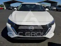 2024 Nissan SENTRA фото