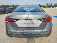 2024 Nissan SENTRA фото