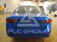 2024 Nissan SENTRA фото