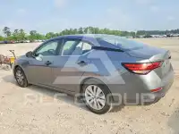 2024 Nissan SENTRA фото