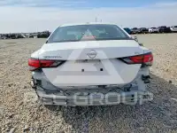 2024 Nissan SENTRA фото