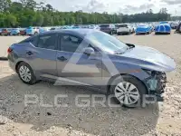 2024 Nissan SENTRA фото