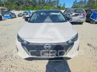 2024 Nissan SENTRA photo
