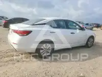 2024 Nissan SENTRA фото