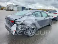 2024 Nissan SENTRA фото