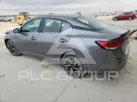 2024 Nissan SENTRA фото