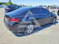 2024 Nissan SENTRA фото