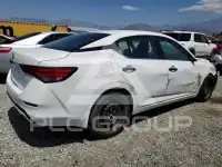 2024 Nissan SENTRA фото