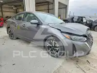 2024 Nissan SENTRA фото