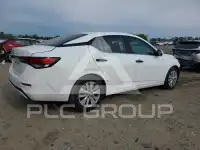 2024 Nissan SENTRA фото
