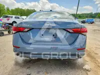 2024 Nissan SENTRA фото