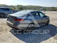 2024 Nissan SENTRA фото