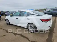 2024 Nissan SENTRA фото