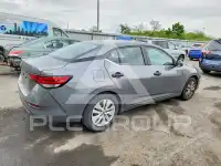 2024 Nissan SENTRA photo
