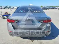 2024 Nissan SENTRA фото