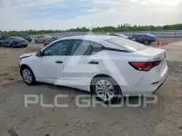 2024 Nissan SENTRA фото
