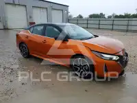 2024 Nissan SENTRA фото