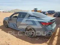 2024 Nissan SENTRA фото