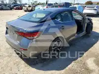 2024 Nissan SENTRA photo