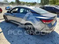 2024 Nissan SENTRA фото